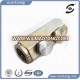 socket splice block,electrical splice block/CATV splice connector,Trunk RF connector/QR540 splice connector