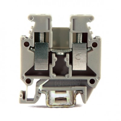 Small Size Screw Terminal Block for Distribution Box (JMBK 5/E-Z)