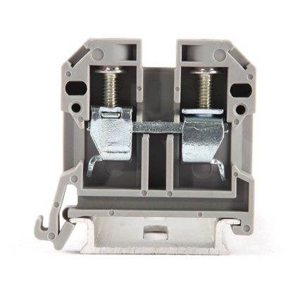 DIN Rail Mounting Terminal Connector